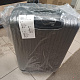 Aga Travel Set of Travel Suitcases Dark Gray - 6CZ004