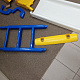 Doloni Slide with Handle 140 cm 6DZ093 - II. QUALITY