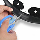 Aga Garden Plastic Edging 10 m