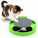Aga Cat Toy "Catch the Mouse"