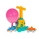 Aga Aerodynamic Balloon Launcher