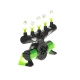Aga Air Shooter Flying Balls DARK WARS
