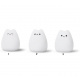 Aga Touch Night Light Little Cat - silicone LED