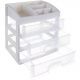 Cosmetic organizer cream Soulima 19357