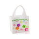Creative hand knitting bag set ZA1541
