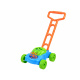 Children's mower with bubble blower ZA2004