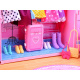 Doll wardrobe Anlily ZA2228
