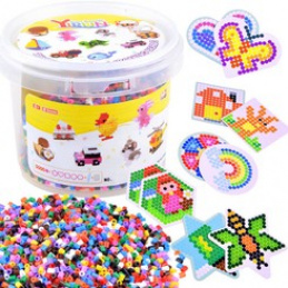 Ironing bucket for beads 5000pcs ZA3319