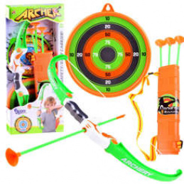 Archery target set SP0643