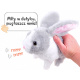 Interactive rabbit ZA2685