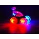 RC Stunt Car Remote Control RC0236 NI