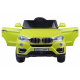 BMW X6 Electric Ride-On Car with Remote Control PA0101 Pink