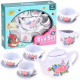 Tea set ZA2402