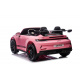 Porsche 911 GT3 STRONG MP4 Pink