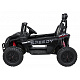 Buggy SPEEDY 4x4 Vehicle Black