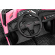 Buggy Vehicle SPEEDY 4x4 Pink