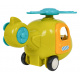 Helicopter for the Little Ones