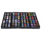 MEGA Set of Toy Cars + Garage