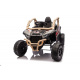 Buggy Vehicle Kawasaki KRX1000 Khaki