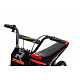 Vehicle Motor RZ56 MAX Red