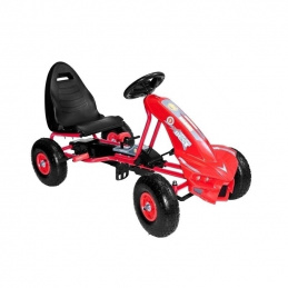 GK2 PEDAL CAR GOKART K18 113CM