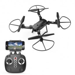 H13 TECHNO DRONE WIFI ANDROID CAMERA HD