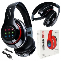K432D1 BLUETOOTH LED EARBUDS