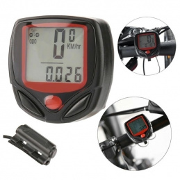 K455 CYCLE COMPUTER LCD