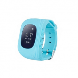 L41A GPS WATCH SMARTWATCH LOCATOR