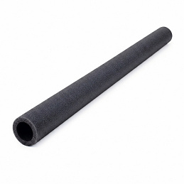 Aga Foam protection for trampoline poles 90 cm Black