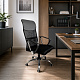 Aga Office Chair MR2079 Black