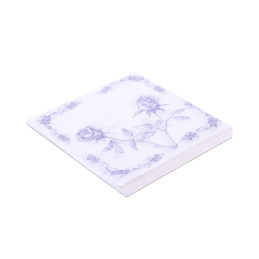 Aga4Kids Paper Napkins DS991BR 20 pcs