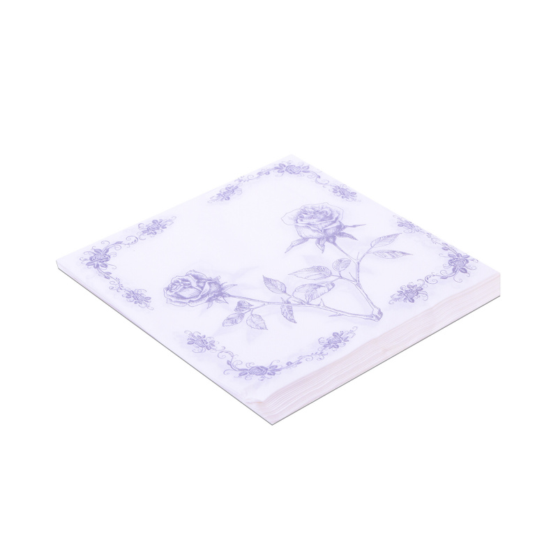 Aga4Kids Paper Napkins DS991BR 20 pcs