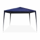 Aga Garden Pavilion 3x3 m Blue