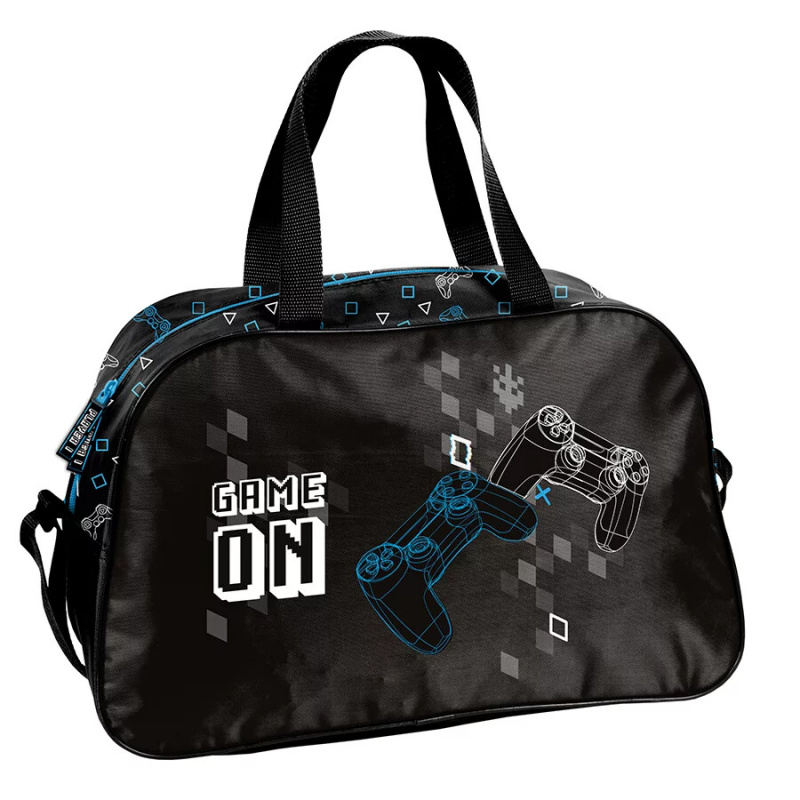Paso Sports Bag Game