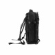 Aga Travel Backpack Black