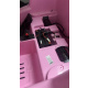 Injusa Electric Car TWO EVASION HELLO KITTY 12V 2DZ238 - II. QUALITY