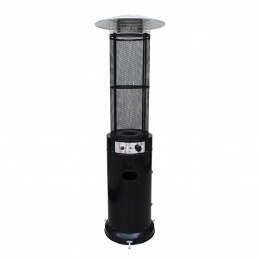 Aga Gas Heater MR8158 Black