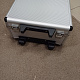Aga Tool Case on Wheels 950 Pieces 6DAZ186 - II. QUALITY