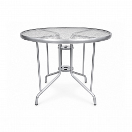Aga Garden Table 70x90 cm