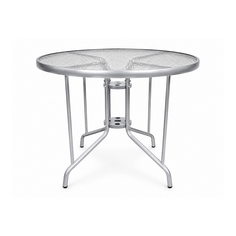 Aga Garden Table 70x90 cm