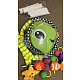 Aga Educational Mat 3in1 Turtle 2DZ247 - II. QUALITY