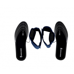 Aga Heating shoe inserts PEAK POWER