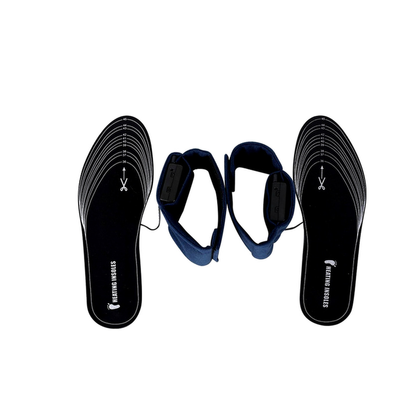 Aga Heating shoe inserts PEAK POWER