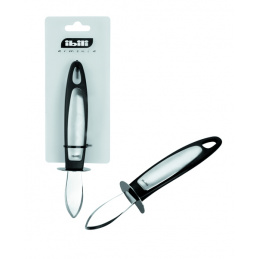 Stainless steel oyster knife Armonia 20cm Ibili - Ibili