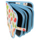 Aga Folding portable chalkboard Bird