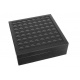 Jewellery box - black Beautylushhh
