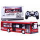 Bus with opening doors RC0282