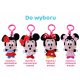 Disney Minnie Mouse keyring ZA1429