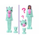 Mattel Mini Barbie Land Cutie Reveal Surprise Doll in Costume ZA6040 Universal